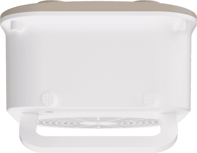 Тепловентилятор серии CRAVE EFH-C2000DS-WBG
