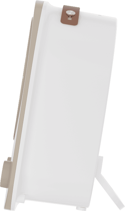 Тепловентилятор серии CRAVE EFH-C2000DS-WBG