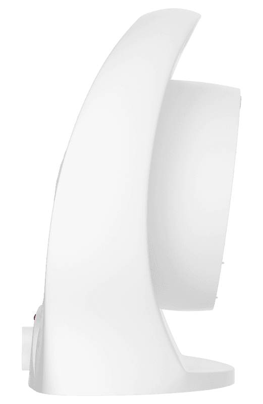 Тепловентилятор серии FLUSH EFH-F2000DS-WT