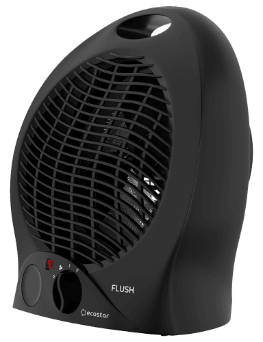Тепловентилятор серии FLUSH EFH-F2000DS-WT