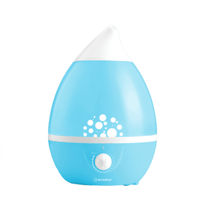 Ультразвуковой увлажнитель серии Happy ESH-HP250/2,6M-BL