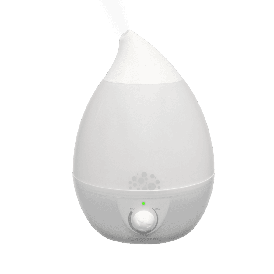 Ультразвуковой увлажнитель серии Happy ESH-HP250/2,6M-BL
