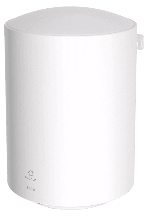 Электрический водонагреватель серии FLOW EWH-F30-RE