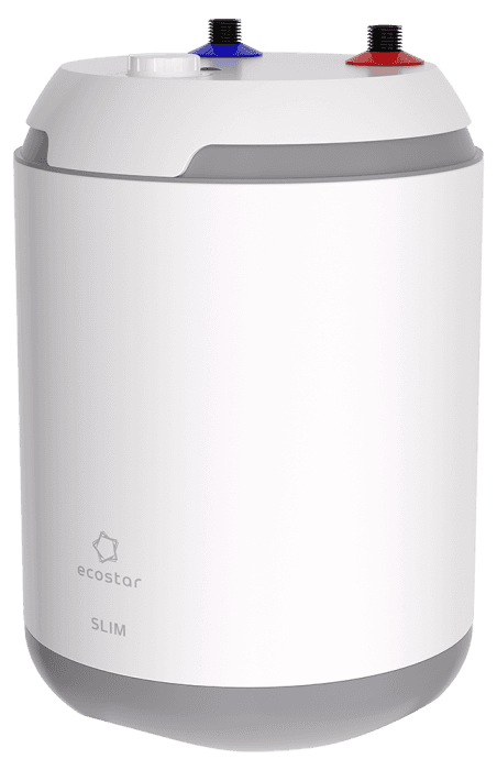Электрический водонагреватель серии SLIM EWH-SL7-CEU