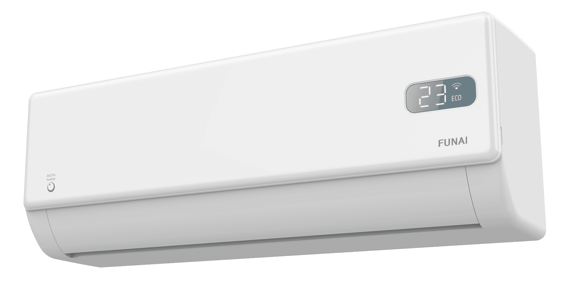 Инверторная сплит-система серии AKOYA Inverter RAC-I-AK35HP.D01 (комплект)