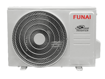 Инверторная сплит-система серии AKOYA Inverter RAC-I-AK35HP.D01 (комплект)