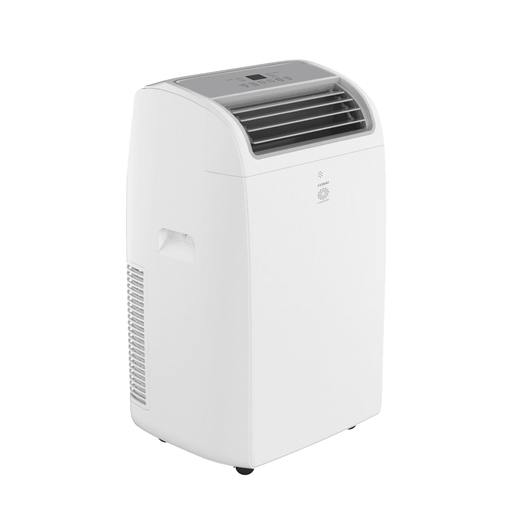 Мобильный кондиционер cерии CAMOMIRU MAC-CM46HPNW