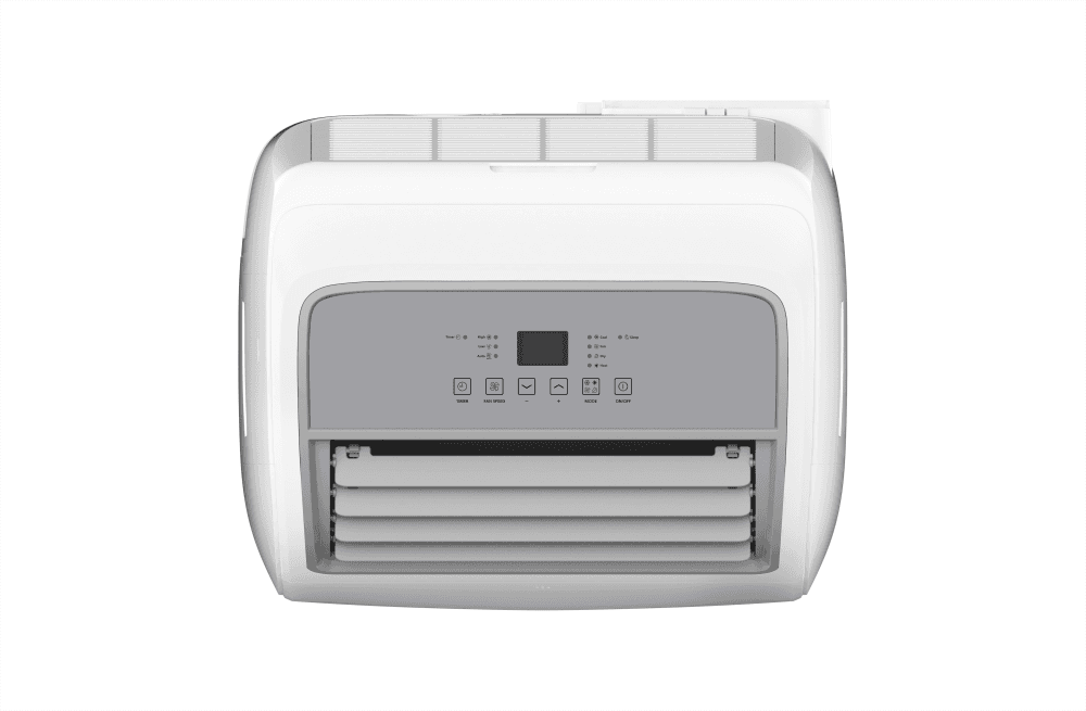 Мобильный кондиционер cерии CAMOMIRU MAC-CM46HPNW