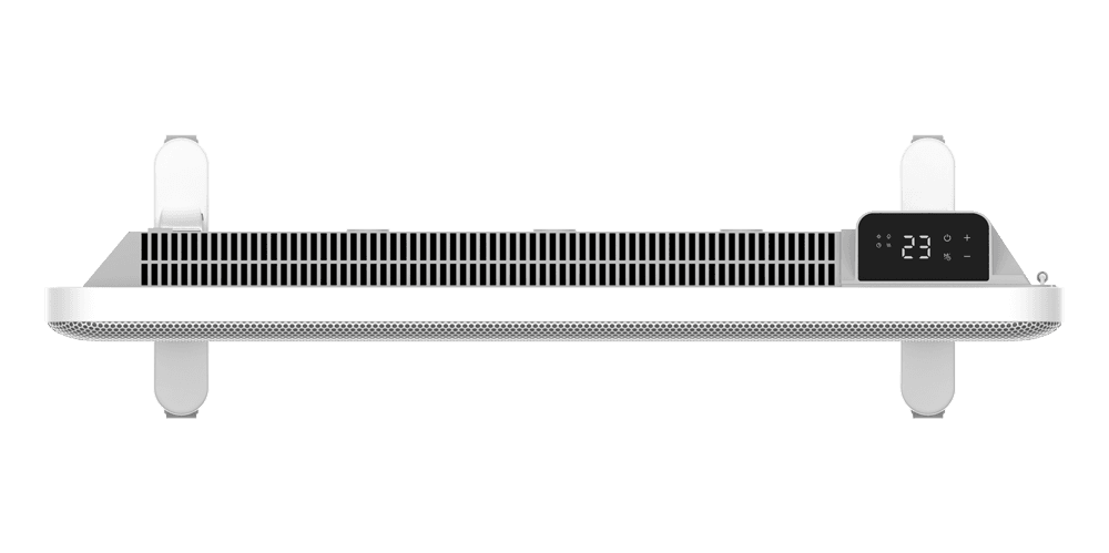 Электрические конвекторы с LED-дисплеем серии CHIKARA ECH-CHE1500WT - фото 7