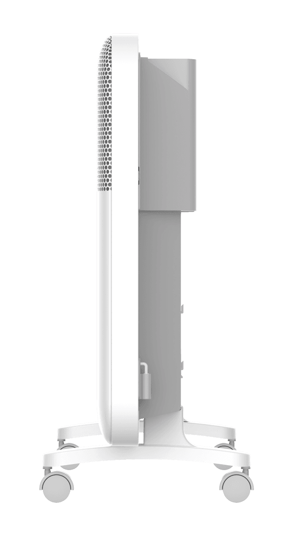 Электрические конвекторы с LED-дисплеем серии CHIKARA ECH-CHE1500WT - фото 8