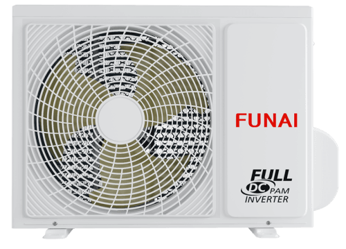 Инверторная сплит-система серии EMPEROR FULL DC inverter RACI-EM35HP.D03 (комплект)