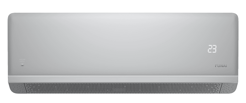 Инверторная сплит-система серии KAGAMI Inverter RAC-I-KM30HP.D01 (комплект)