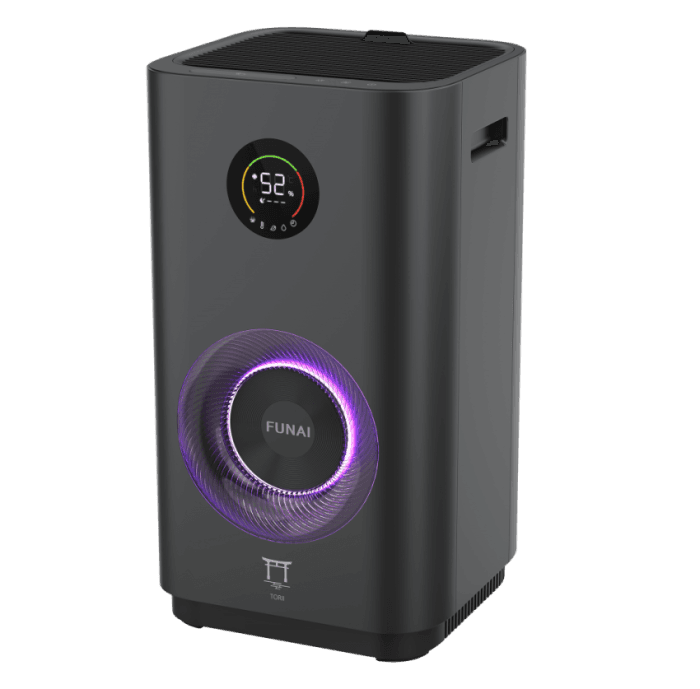 Климатический комплекс TORII CC-TRE600/6.0(GF)