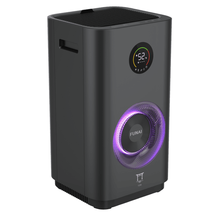 Климатический комплекс TORII CC-TRE600/6.0(GF)