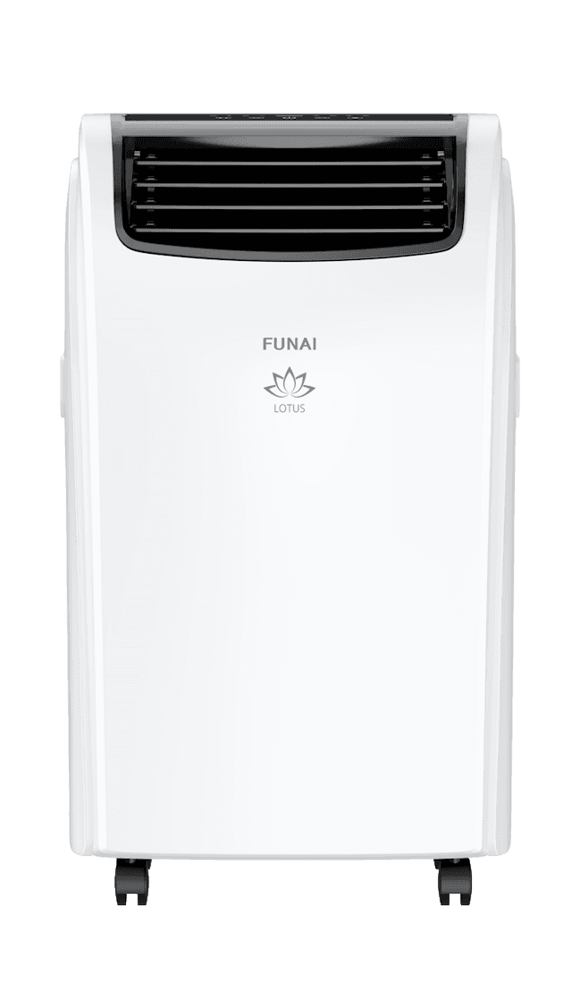 Мобильный кондиционер серии LOTUS MAC-LT40HPN03