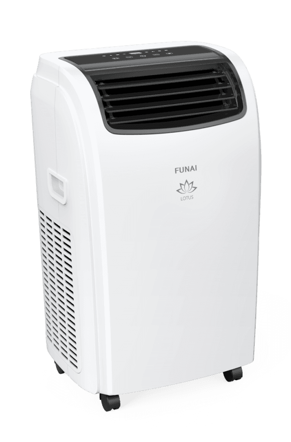 Мобильный кондиционер серии LOTUS MAC-LT40HPN03