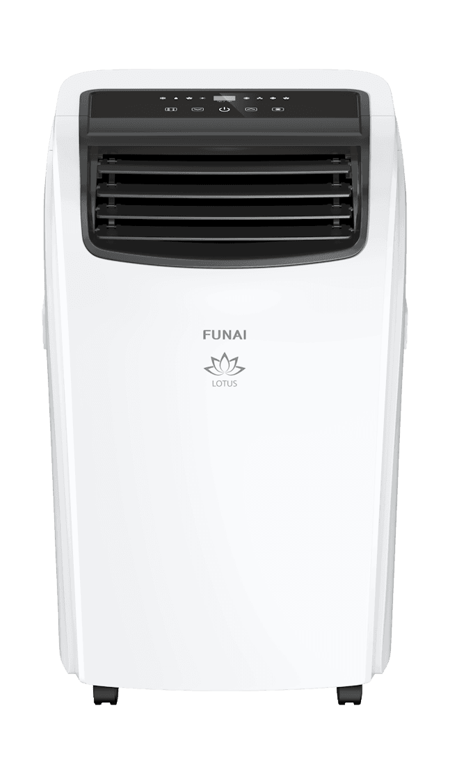 Мобильный кондиционер серии LOTUS MAC-LT40HPN03