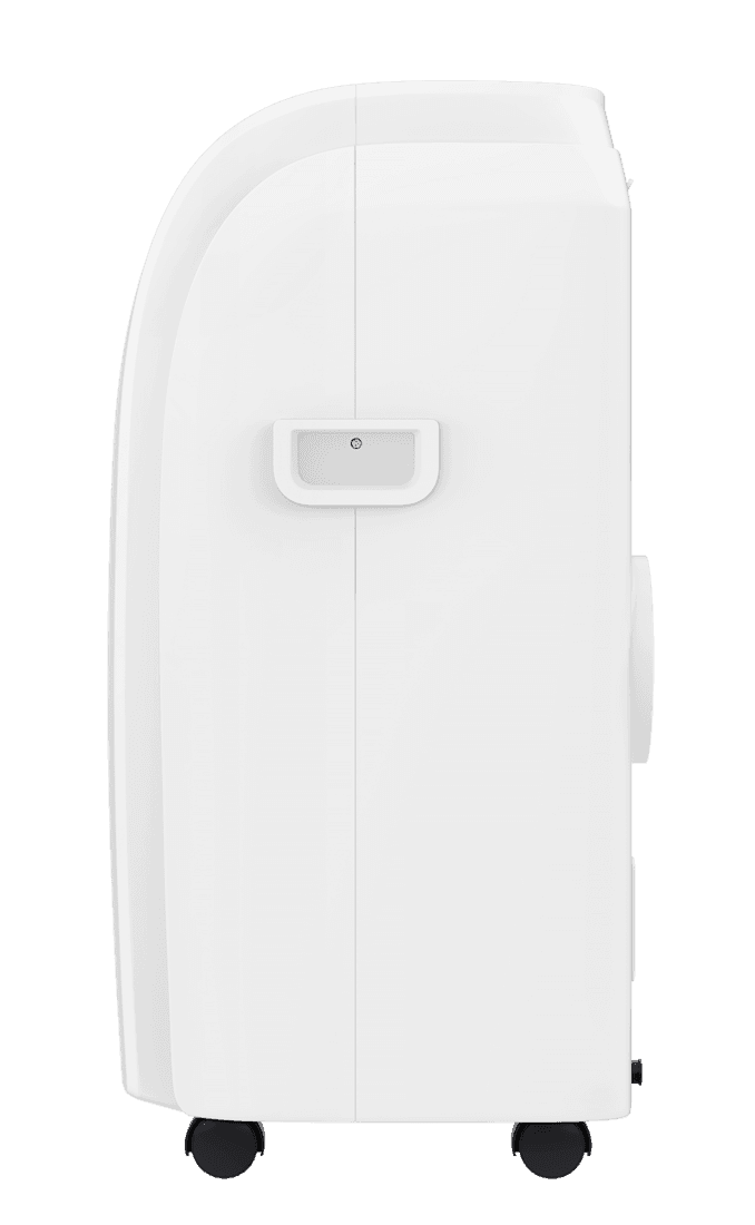 Мобильный кондиционер серии LOTUS MAC-LT40HPN03