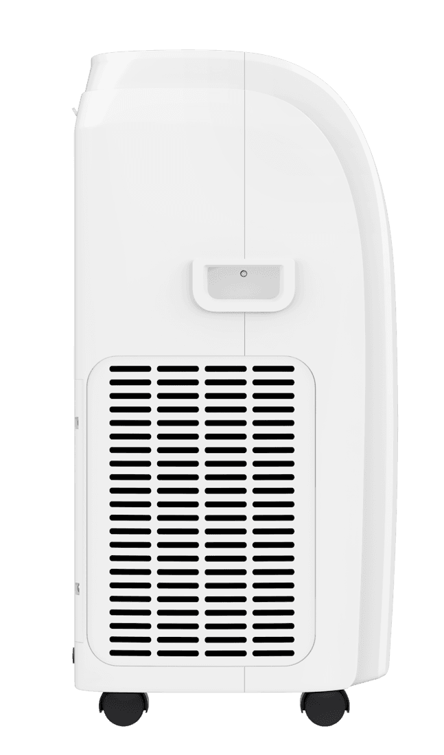Мобильный кондиционер серии LOTUS MAC-LT40HPN03