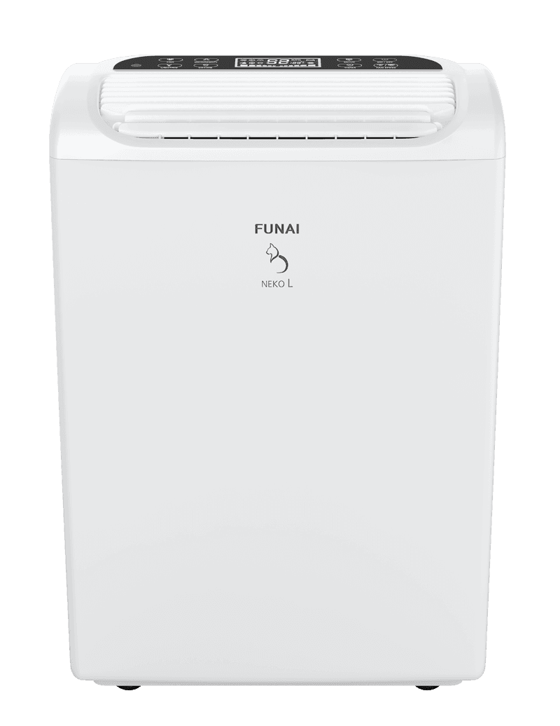 Осушитель воздуха серии NEKO L RAD-N26F6E
