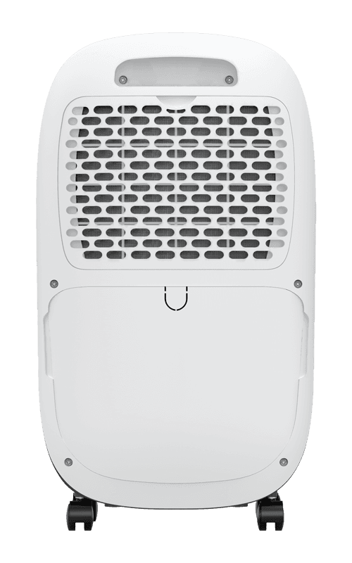 Осушитель воздуха серии NEKO S RAD-N10T3E