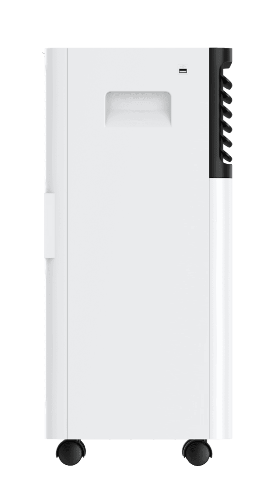 Мобильный кондиционер серии ORCHID MAC-OR25CON03