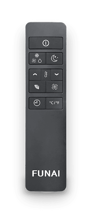 Мобильный кондиционер серии ORCHID MAC-OR25CON03