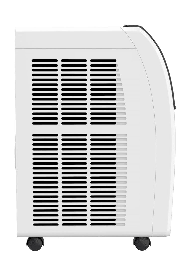 Мобильный кондиционер серии SAKURA MAC-SK35HPN03
