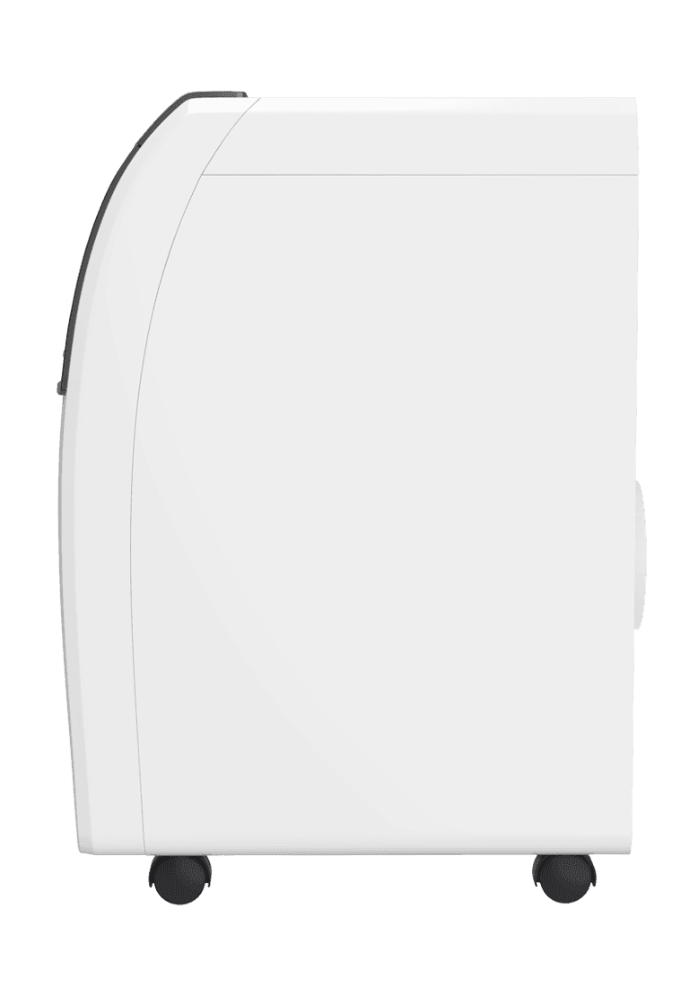 Мобильный кондиционер серии SAKURA MAC-SK35HPN03