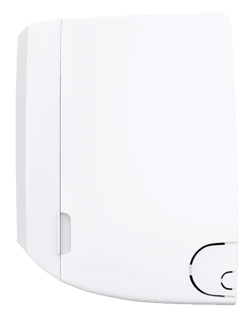 Классическая сплит-система серии SENSEI RAC-SN25HP.D03 (комплект)