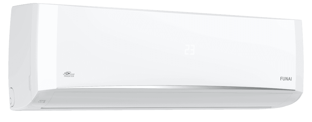 Инверторная сплит-система серии SENSEI RACI-SN25HP.D01 (комплект)