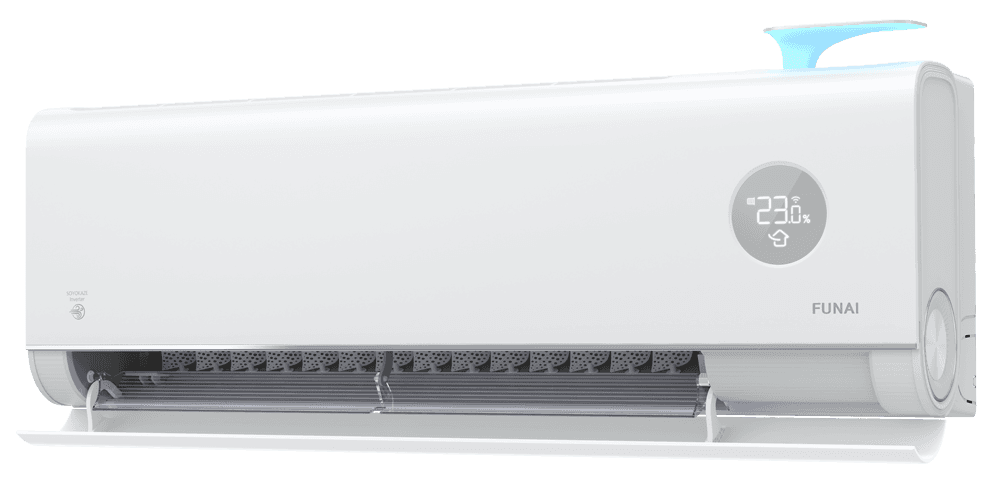 Инверторная сплит-система серии SOYOKAZE Inverter RAC-I-SZ30HP.D01 (комплект)