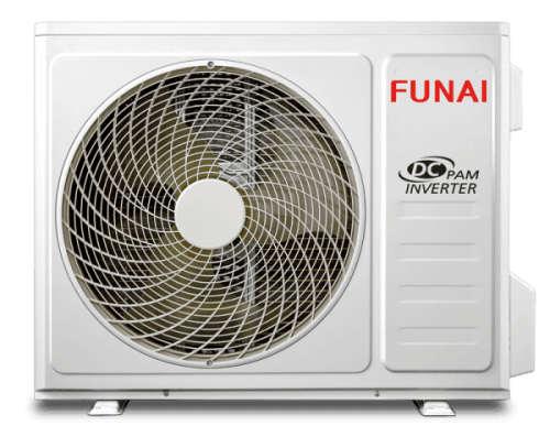 Инверторная сплит-система серии SOYOKAZE Inverter RAC-I-SZ30HP.D01 (комплект)