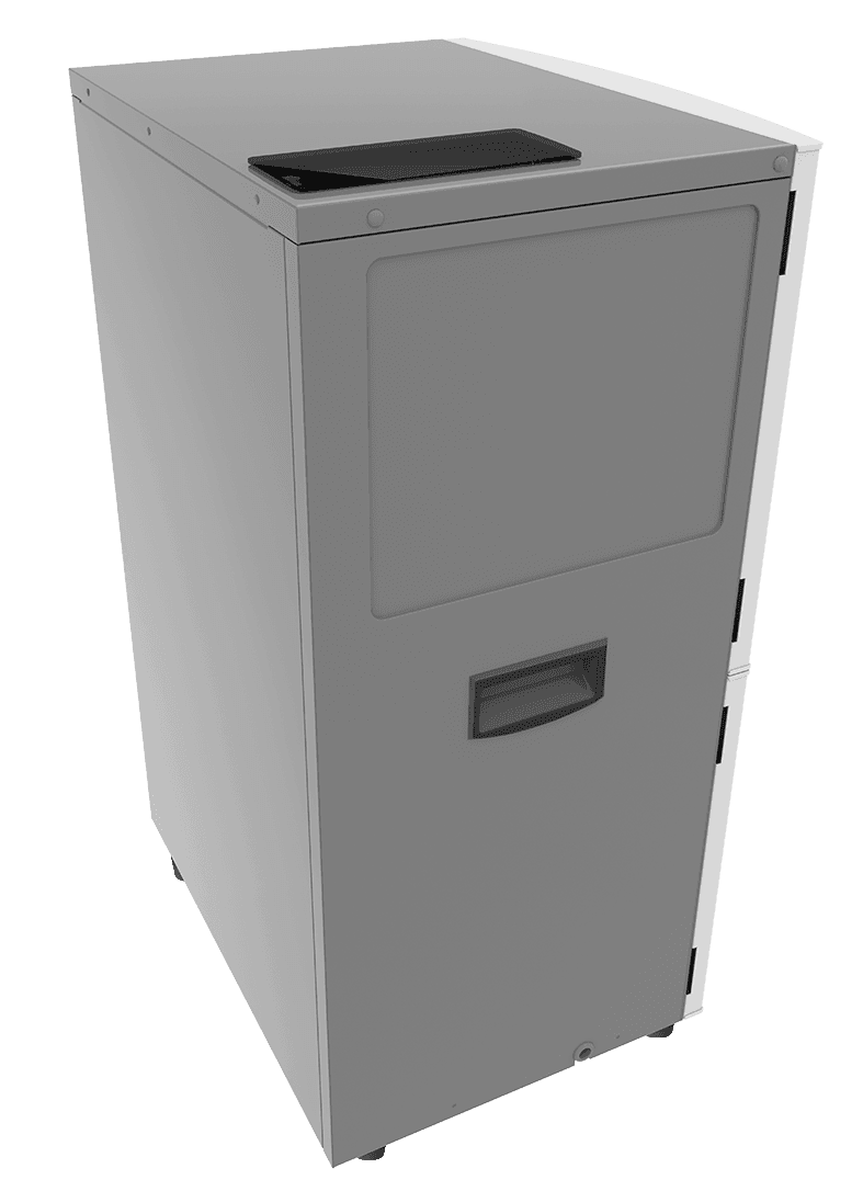 Осушитель воздуха серии YAMANEKO 120 RAD-Y120T7E