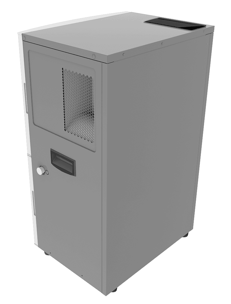 Осушитель воздуха серии YAMANEKO 120 RAD-Y120T7E