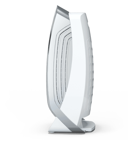 Бытовой очиститель воздуха серии ZEN HAP-Z200SE