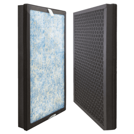 Бытовой очиститель воздуха серии ZEN HAP-Z200SE