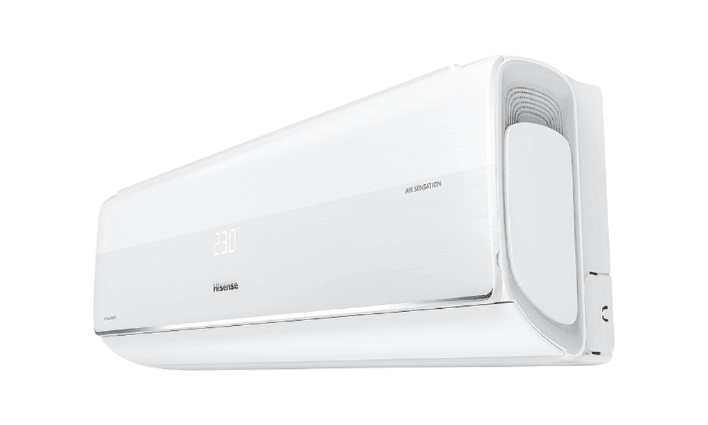 Инверторная сплит-система серии AIR SENSATION SUPERIOR DC Inverter AS-10UW4RXVQF00 (комплект)
