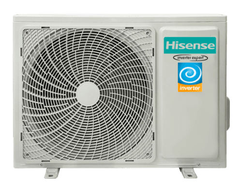 Инверторная сплит-система серии AIR SENSATION SUPERIOR DC Inverter AS-10UW4RXVQF00 (комплект)