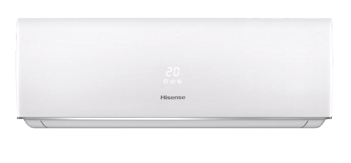 Инверторная сплит-система серии SMART DC Inverter (R32) AS-07UW4RYDDB00 (комплект)