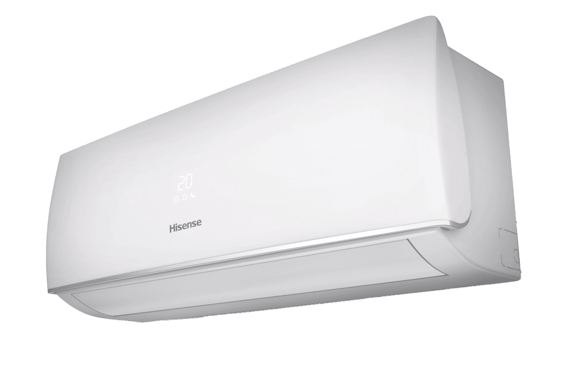 Инверторная сплит-система серии SMART DC Inverter (R32) AS-07UW4RYDDB00 (комплект)