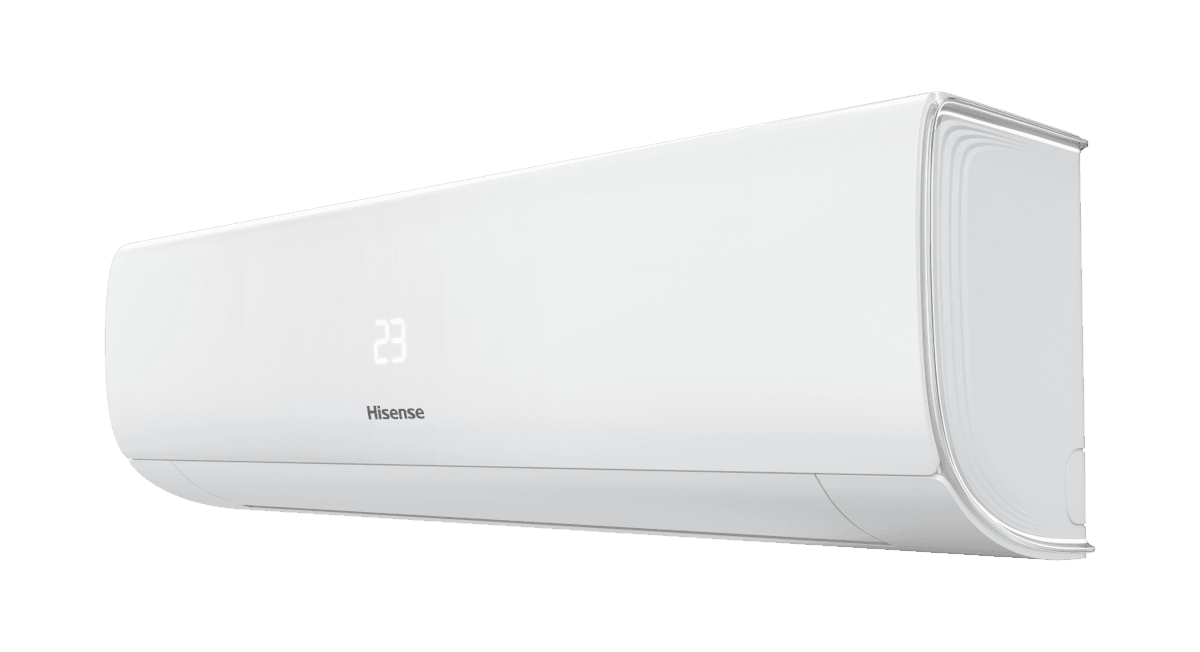 Инверторная сплит-система серии ZOOM DC Inverter Wi-Fi AS-18UW4RMSKB01 (комплект)