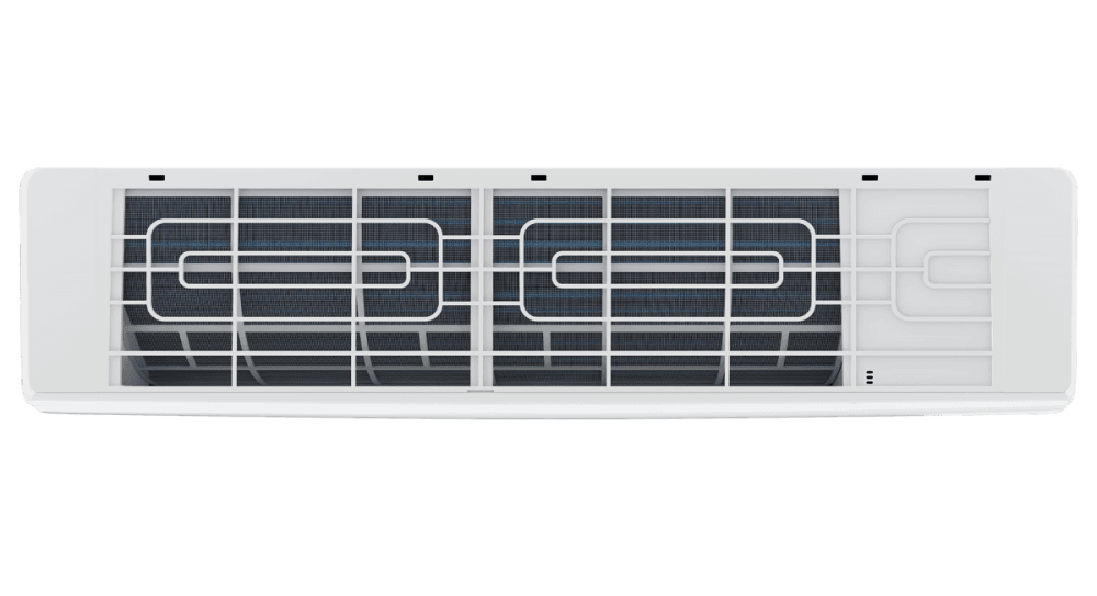 Инверторная сплит-система серии ZOOM DC Inverter Wi-Fi AS-18UW4RMSKB01 (комплект)