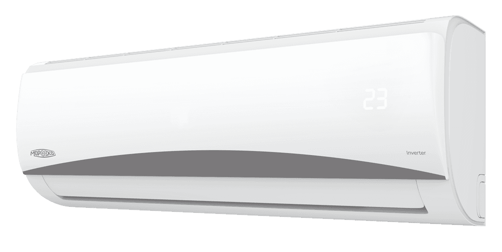 Инверторная сплит-система серии БАЙКАЛ Inverter КНБИ-БКЛ12ОН (комплект)