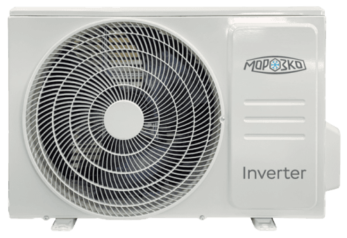 Инверторная сплит-система серии БАЙКАЛ Inverter КНБИ-БКЛ12ОН (комплект)