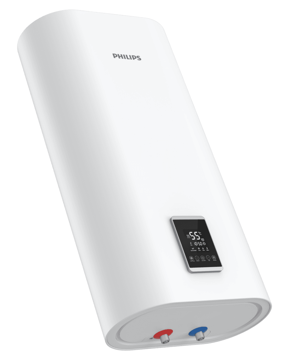 Электрический водонагреватель серии UltraHeat Smart AWH1620/51(30YC)