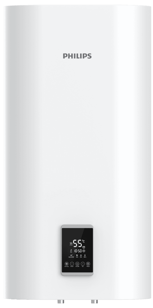 Электрический водонагреватель серии UltraHeat Smart AWH1620/51(30YC)