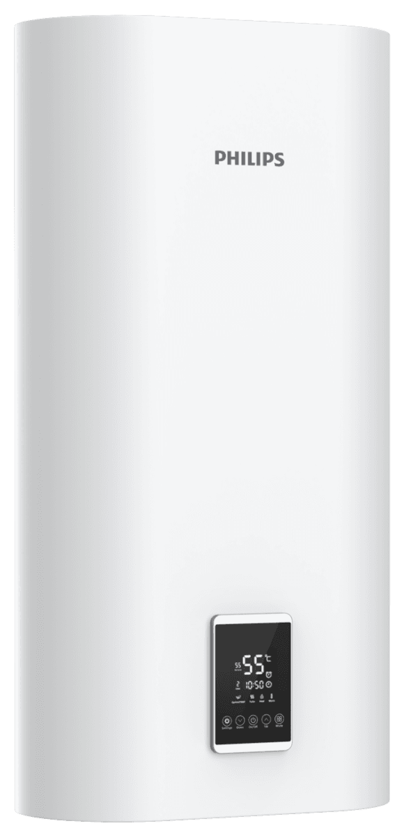 Электрический водонагреватель серии UltraHeat Smart AWH1620/51(30YC)