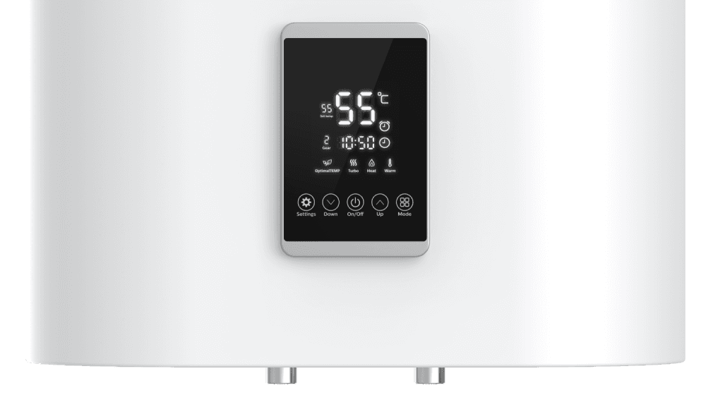 Электрический водонагреватель серии UltraHeat Smart AWH1620/51(30YC) - фото 5