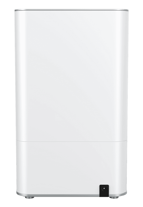 Бытовой увлажнитель серии AIROLE RUH-AR300/4.0E-WT